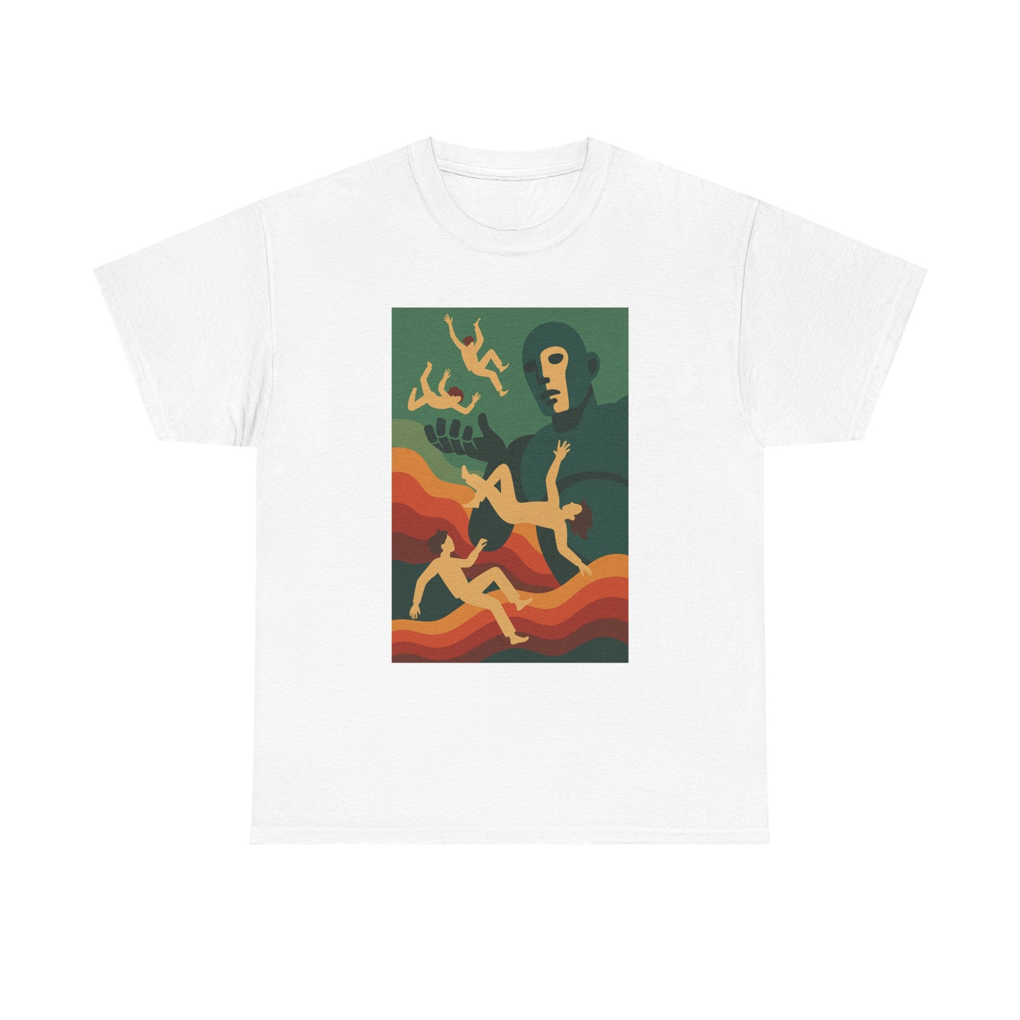 News of world Tee | Retro Queen tee rock tshirt