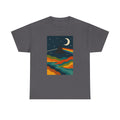 Dark Side of the moon inspired T-Shirt | Pink Floyd Band Tshirt