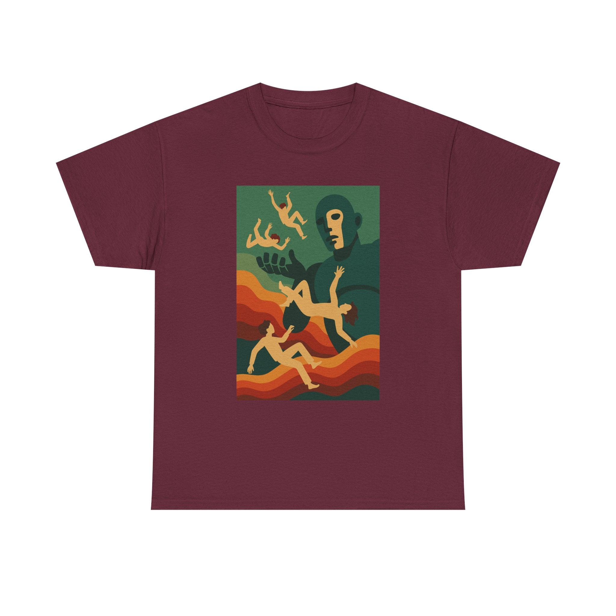 News of world Tee | Retro Queen tee rock tshirt