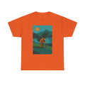 Led Zepplin 4 Inspired Tee | Rock n Roll T zep