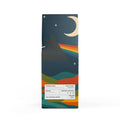 DARK ROAST of the MOON Bitterroot Coffee Blend (Dark French Roast)