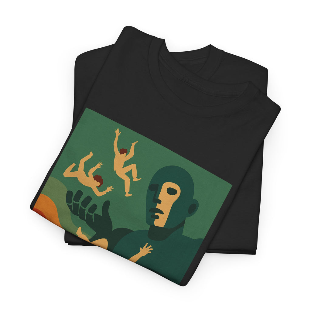 News of world Tee | Retro Queen tee rock tshirt