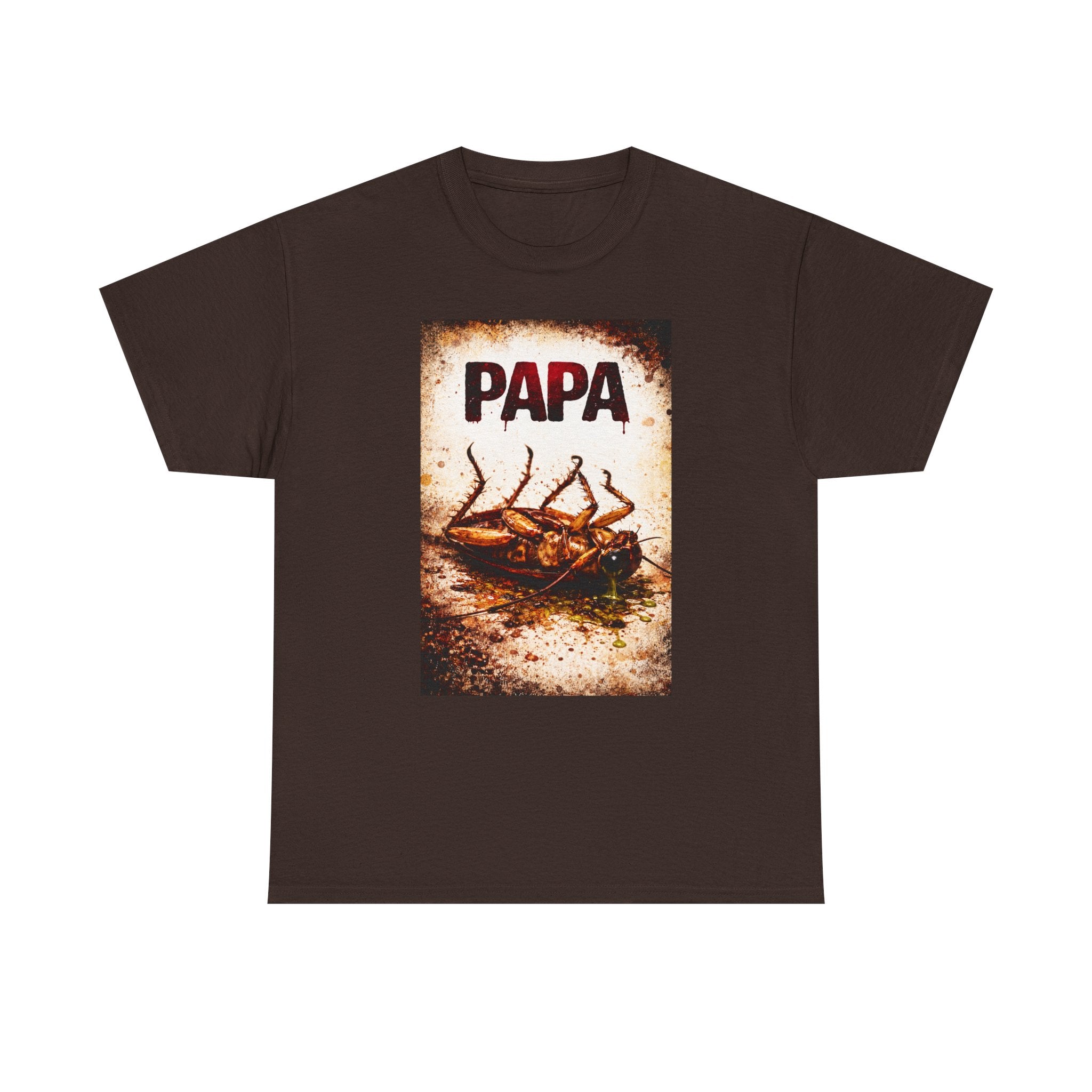 PAPA Roach Inspired Tee | Vintage Band Tshirt
