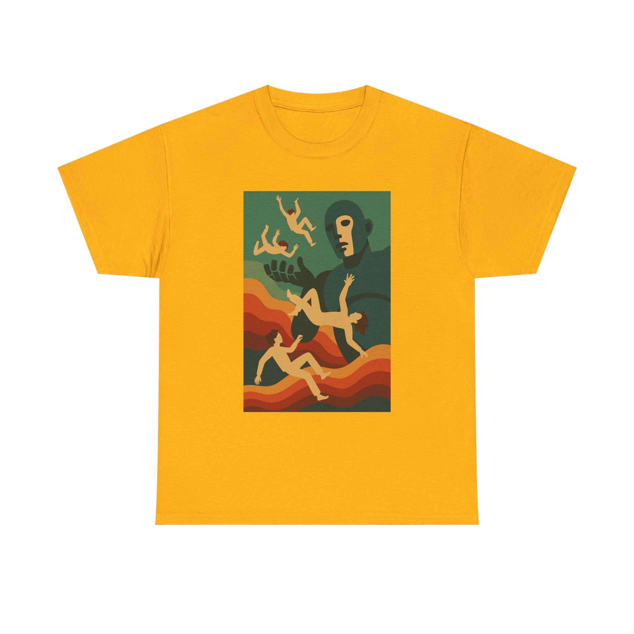 News of world Tee | Retro Queen tee rock tshirt