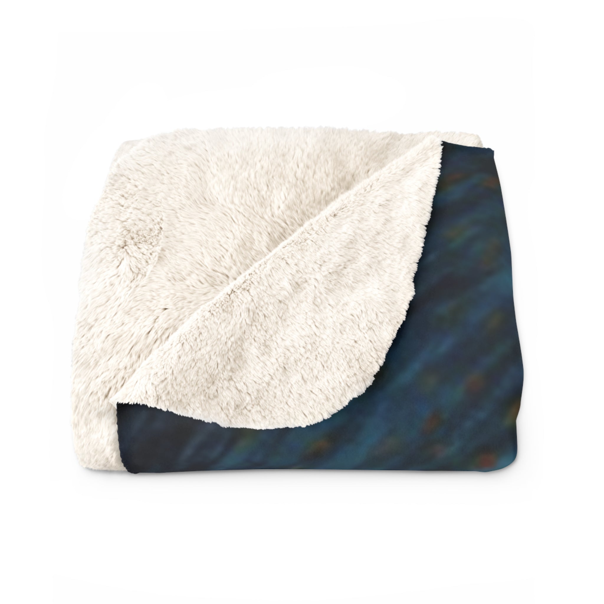 Pi-ka_chuu in Hat Sherpa Fleece Blanket - Cozy Pok-ee-monn Throw for Kids & Fans