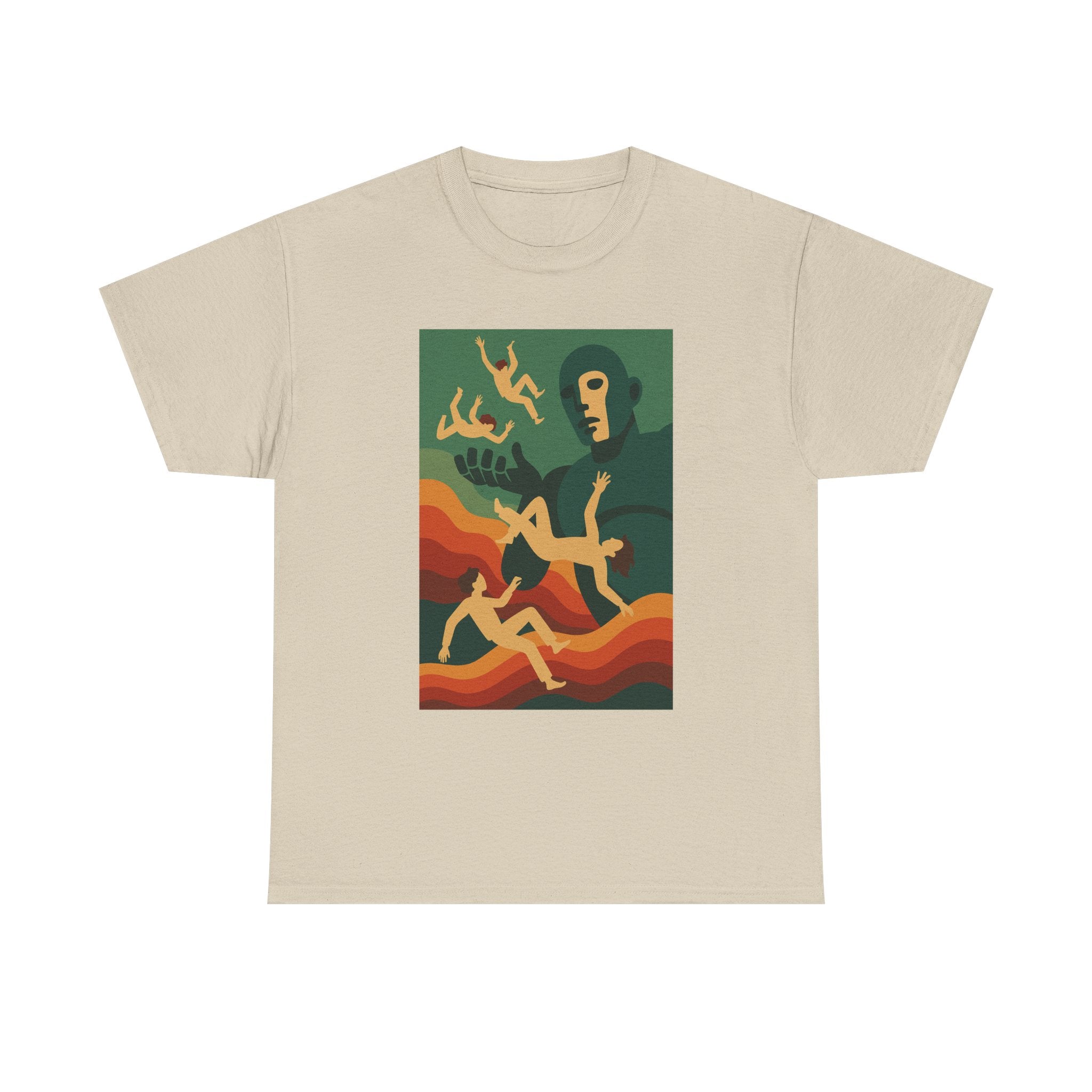 News of world Tee | Retro Queen tee rock tshirt