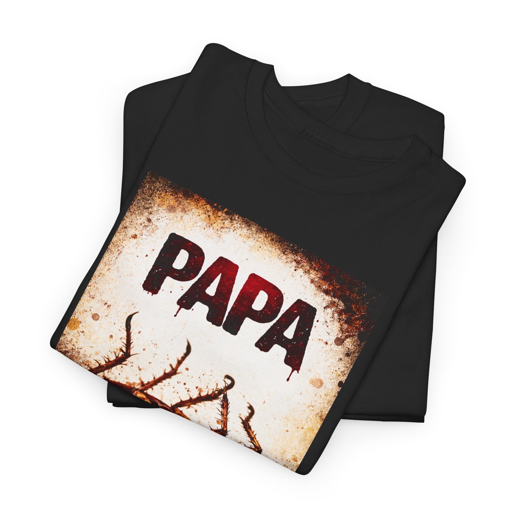 PAPA Roach Inspired Tee | Vintage Band Tshirt