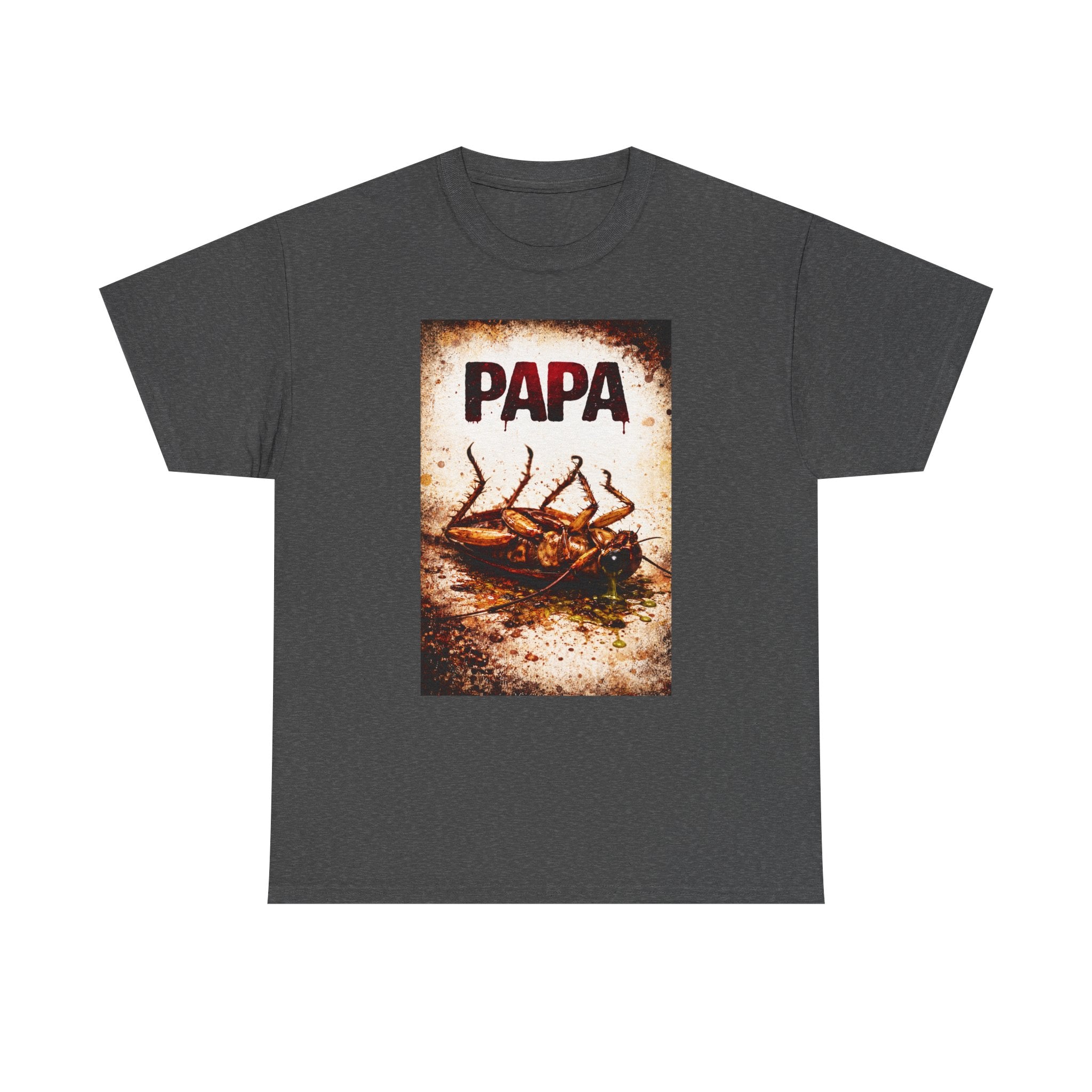PAPA Roach Inspired Tee | Vintage Band Tshirt