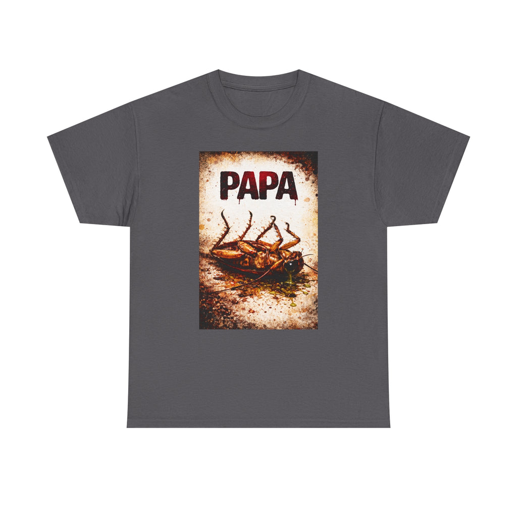 PAPA Roach Inspired Tee | Vintage Band Tshirt