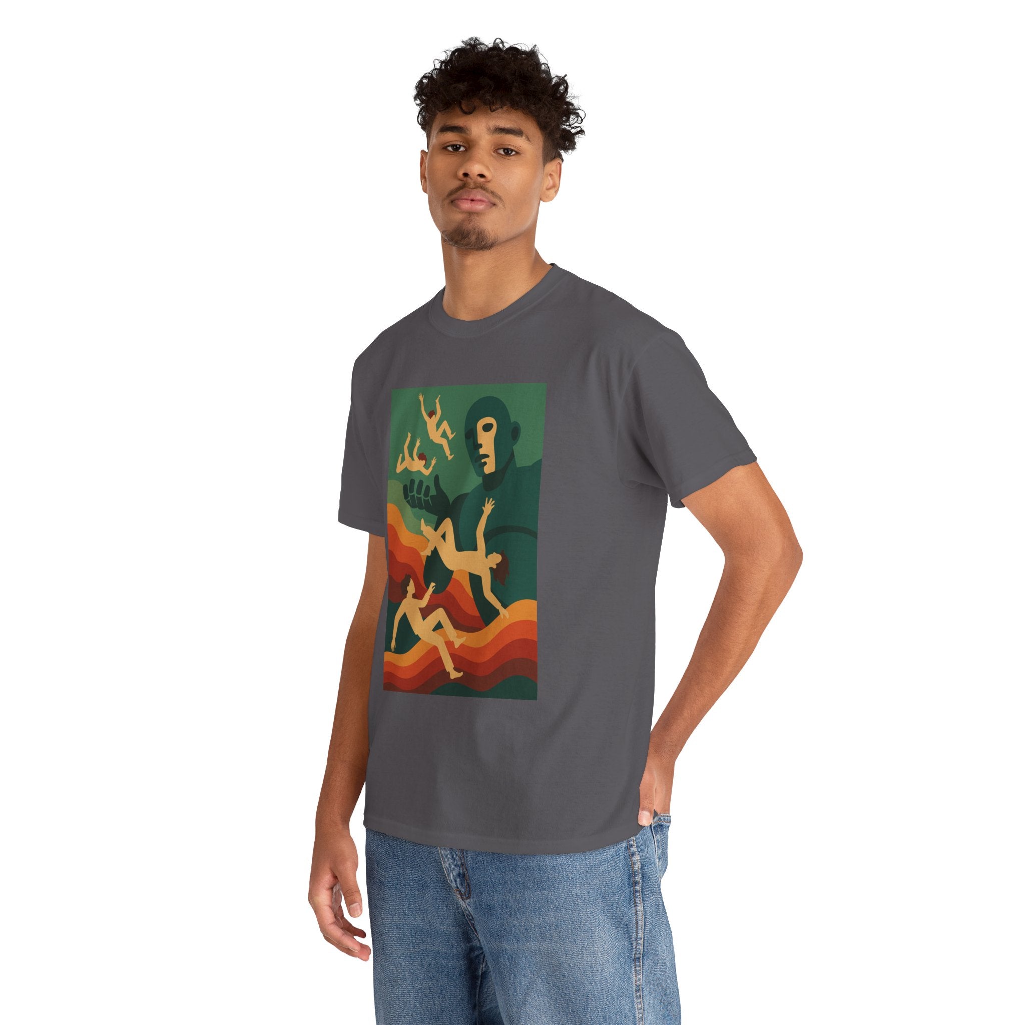 News of world Tee | Retro Queen tee rock tshirt