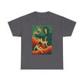 News of world Tee | Retro Queen tee rock tshirt