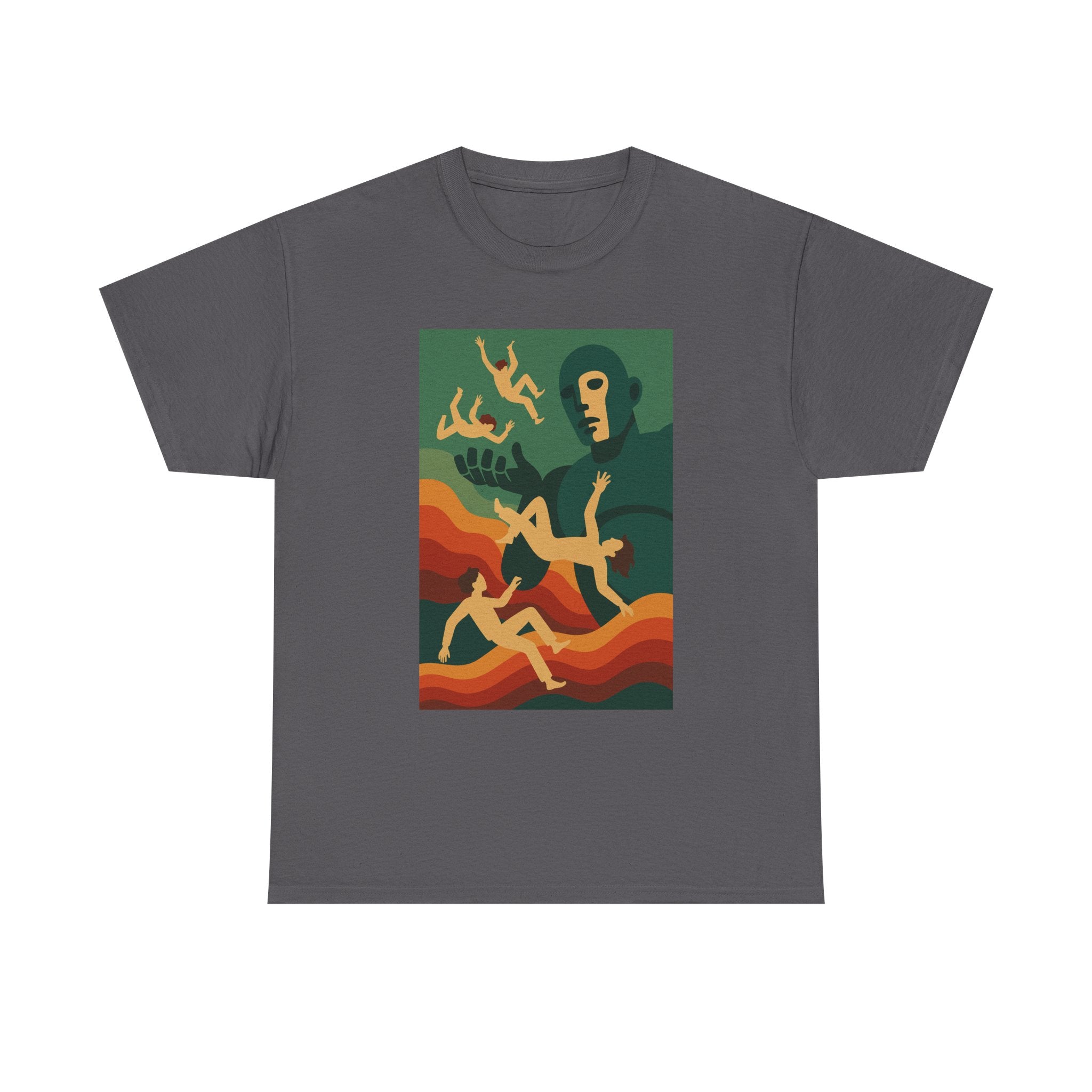 News of world Tee | Retro Queen tee rock tshirt