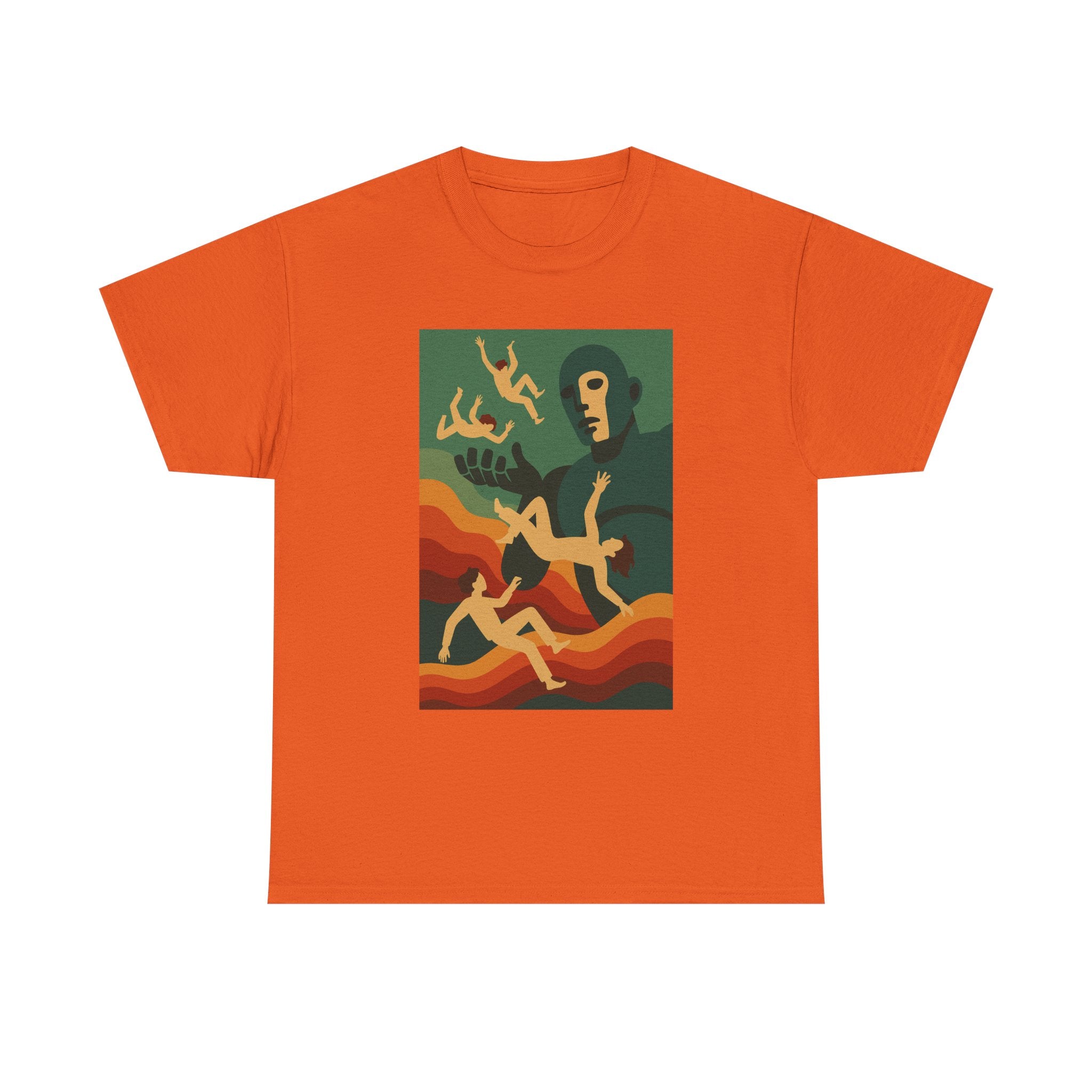 News of world Tee | Retro Queen tee rock tshirt
