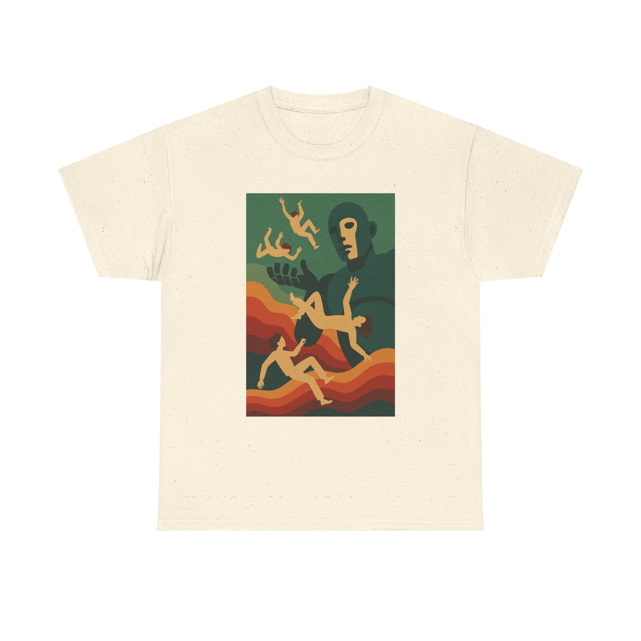 News of world Tee | Retro Queen tee rock tshirt